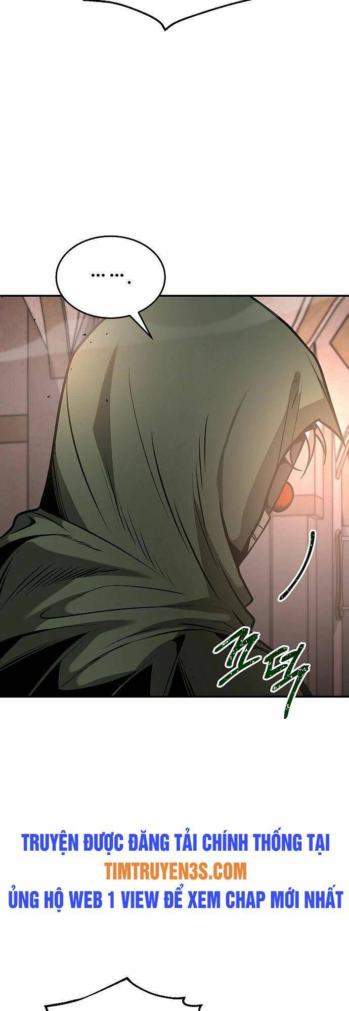 Cuộc Săn Nữ Hoàng - Chương 12 - Trang 18