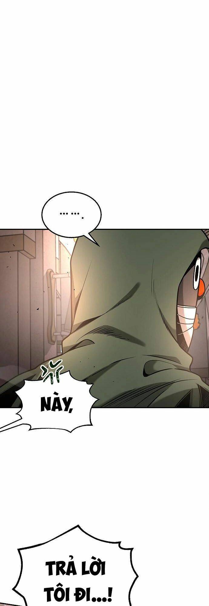 Cuộc Săn Nữ Hoàng - Chương 12 - Trang 21