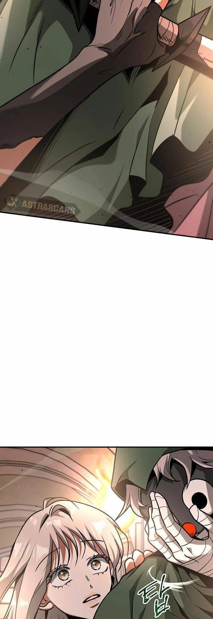 Cuộc Săn Nữ Hoàng - Chương 12 - Trang 23