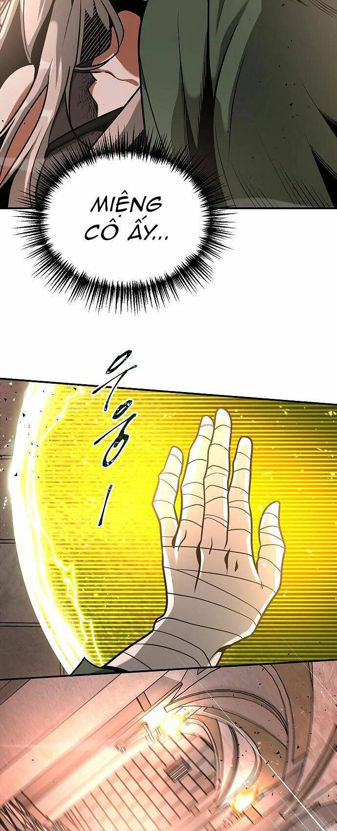 Cuộc Săn Nữ Hoàng - Chương 12 - Trang 24