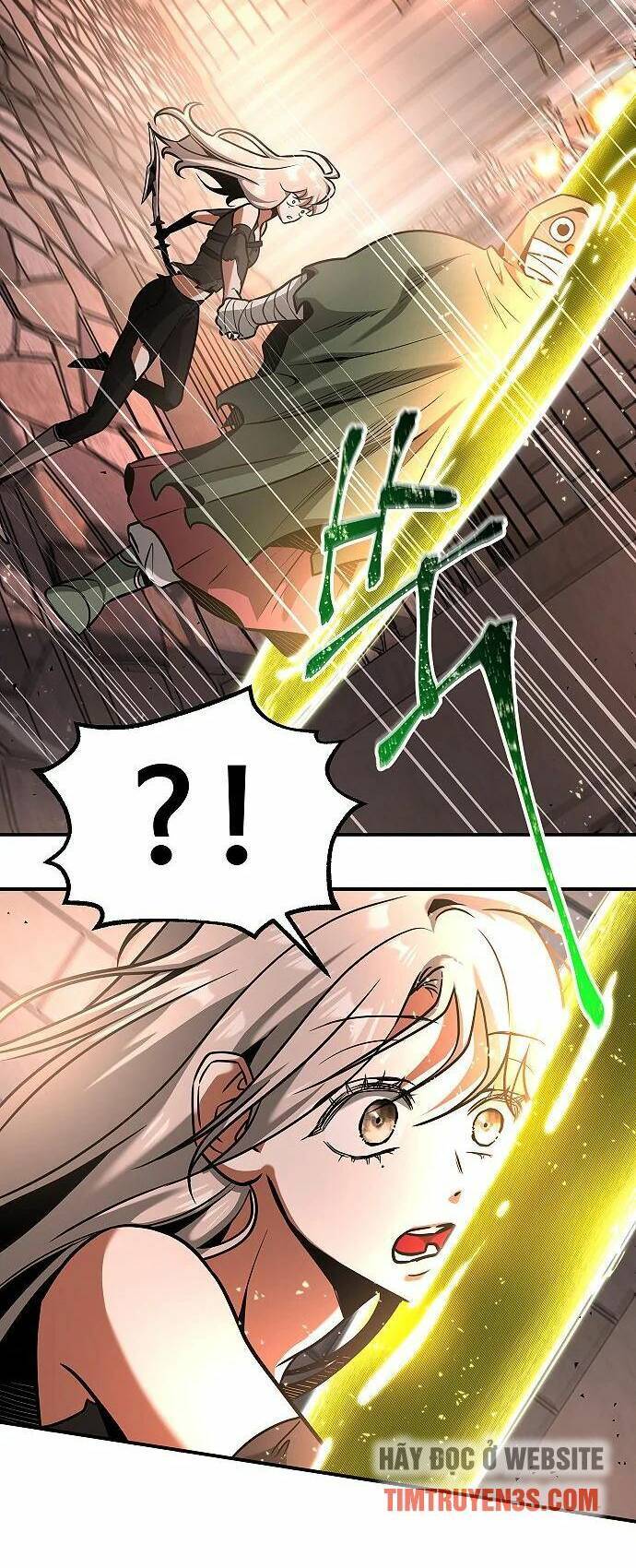 Cuộc Săn Nữ Hoàng - Chương 12 - Trang 25