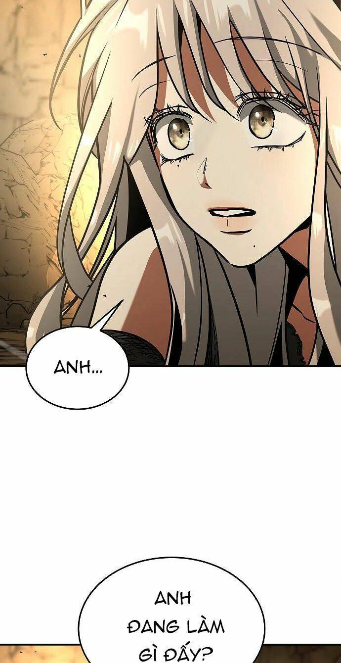 Cuộc Săn Nữ Hoàng - Chương 12 - Trang 29