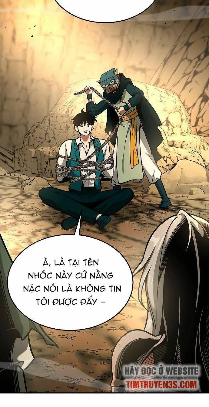 Cuộc Săn Nữ Hoàng - Chương 12 - Trang 30