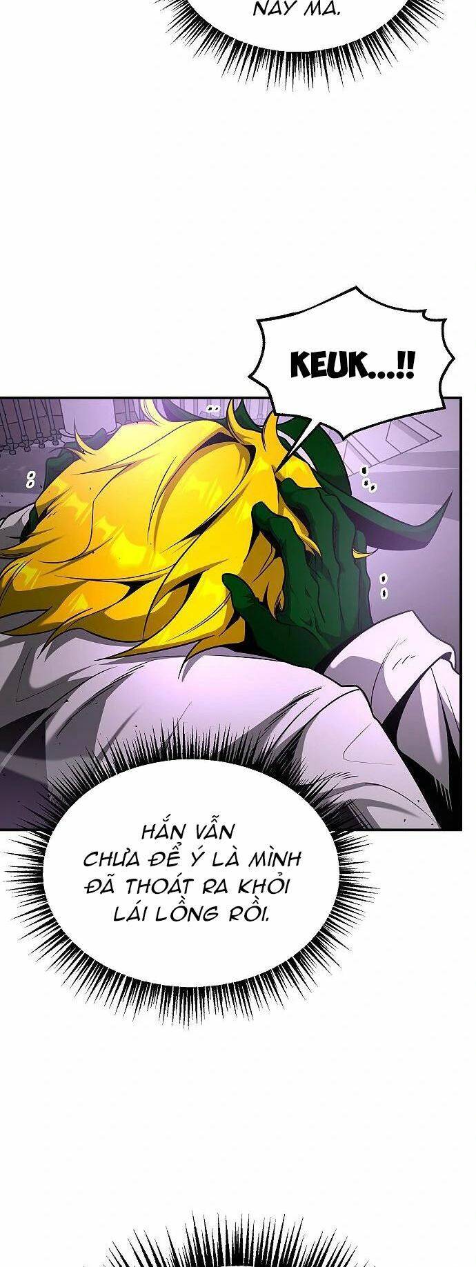 Cuộc Săn Nữ Hoàng - Chương 12 - Trang 4