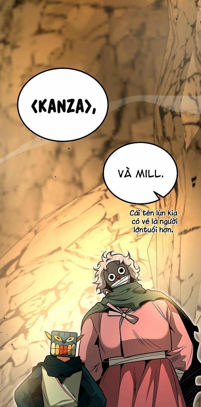 Cuộc Săn Nữ Hoàng - Chương 12 - Trang 34