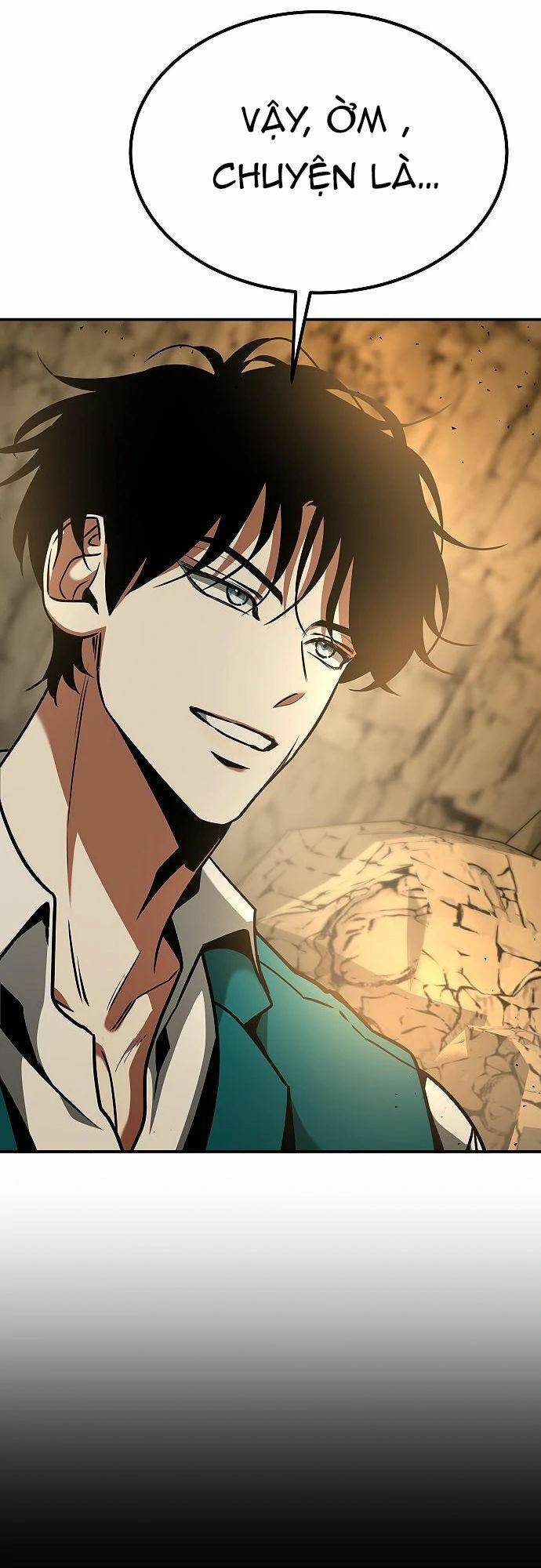 Cuộc Săn Nữ Hoàng - Chương 12 - Trang 40