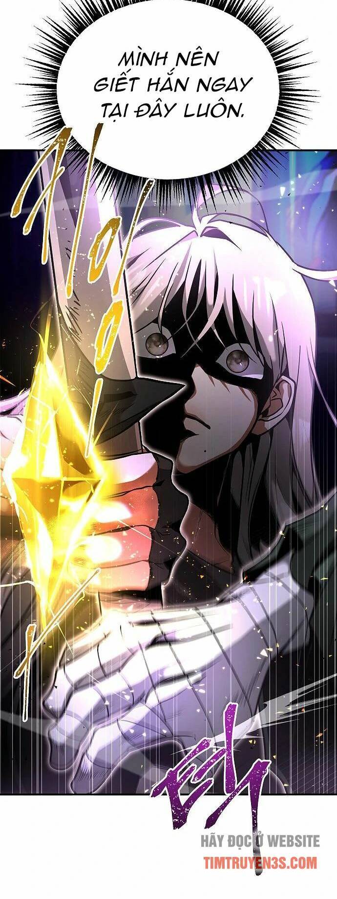 Cuộc Săn Nữ Hoàng - Chương 12 - Trang 5