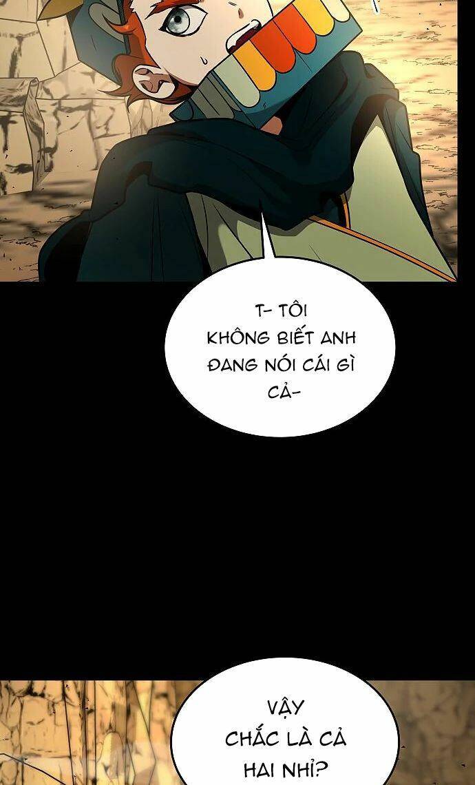 Cuộc Săn Nữ Hoàng - Chương 12 - Trang 43