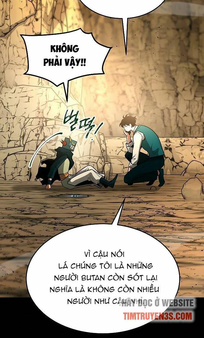 Cuộc Săn Nữ Hoàng - Chương 12 - Trang 44