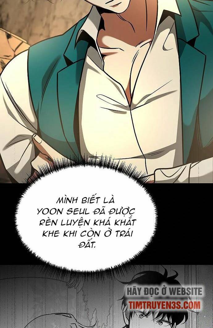 Cuộc Săn Nữ Hoàng - Chương 12 - Trang 49