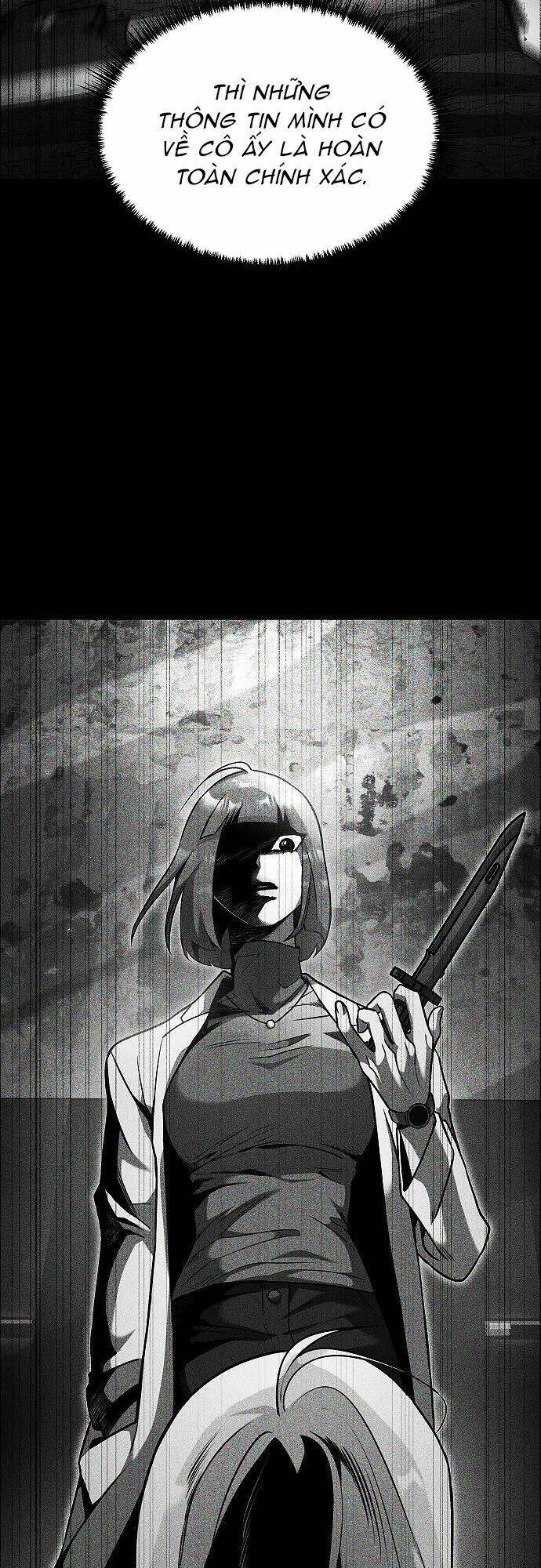 Cuộc Săn Nữ Hoàng - Chương 12 - Trang 51