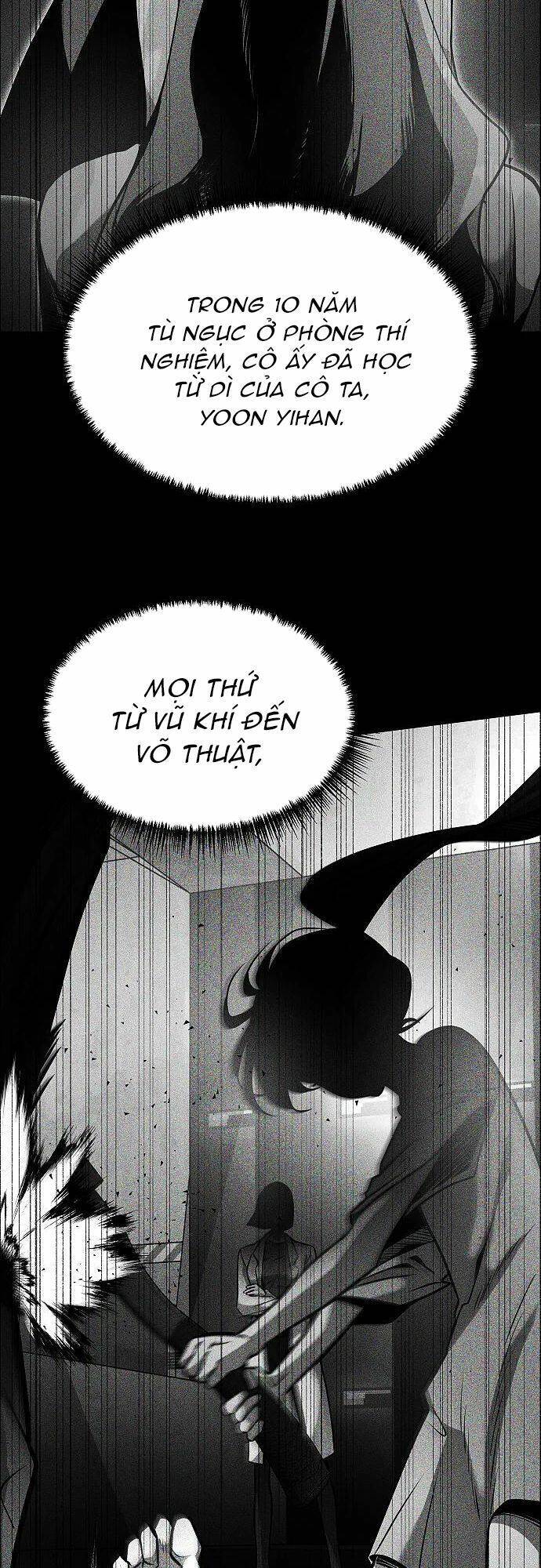 Cuộc Săn Nữ Hoàng - Chương 12 - Trang 52