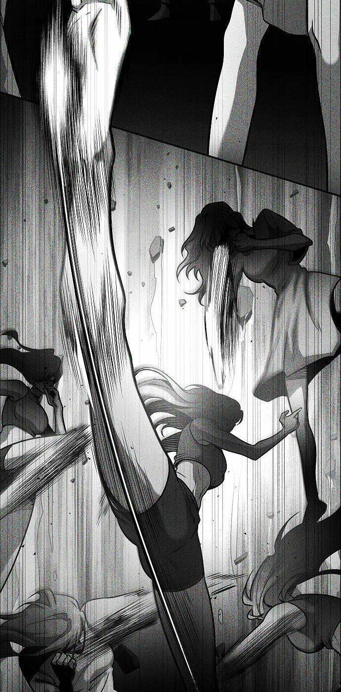 Cuộc Săn Nữ Hoàng - Chương 12 - Trang 53