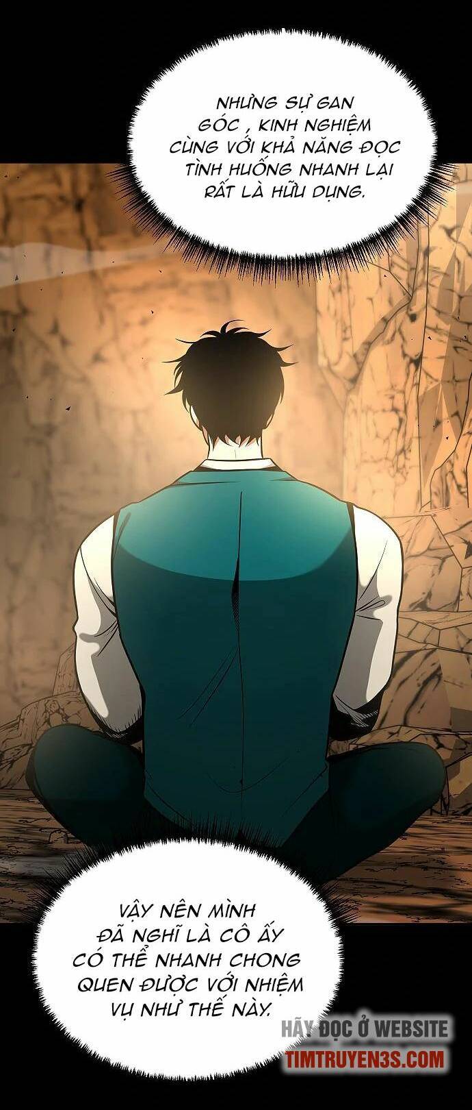 Cuộc Săn Nữ Hoàng - Chương 12 - Trang 59