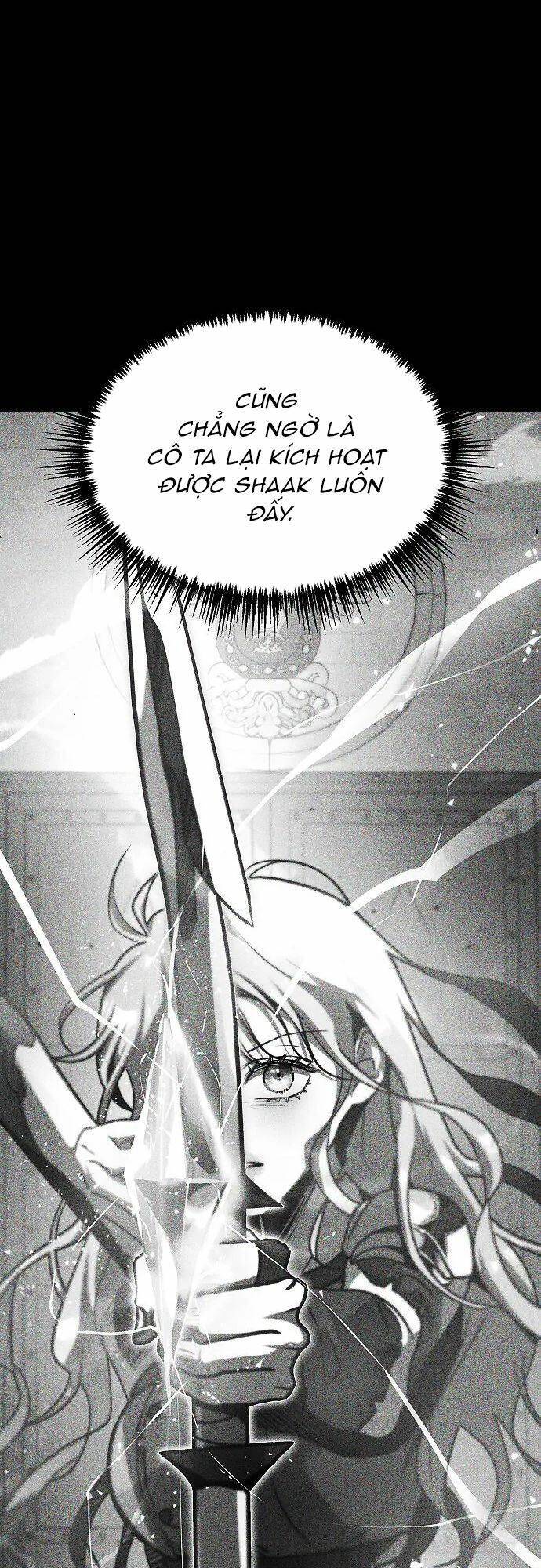 Cuộc Săn Nữ Hoàng - Chương 12 - Trang 60