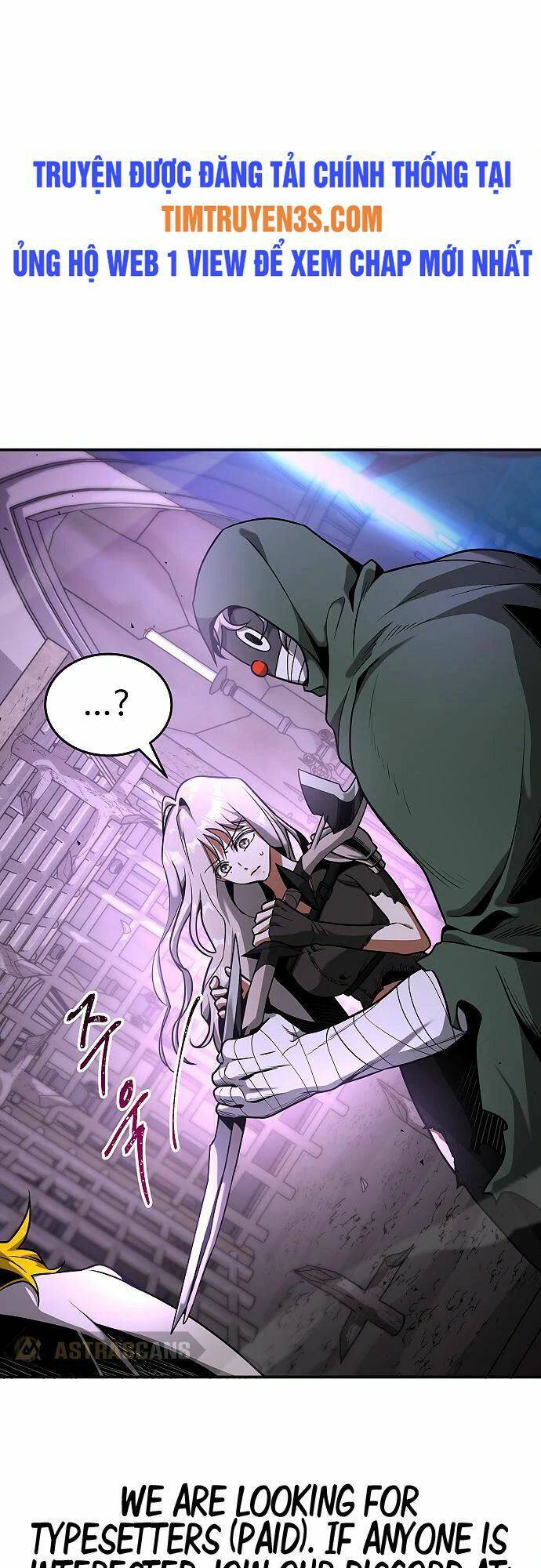 Cuộc Săn Nữ Hoàng - Chương 12 - Trang 7