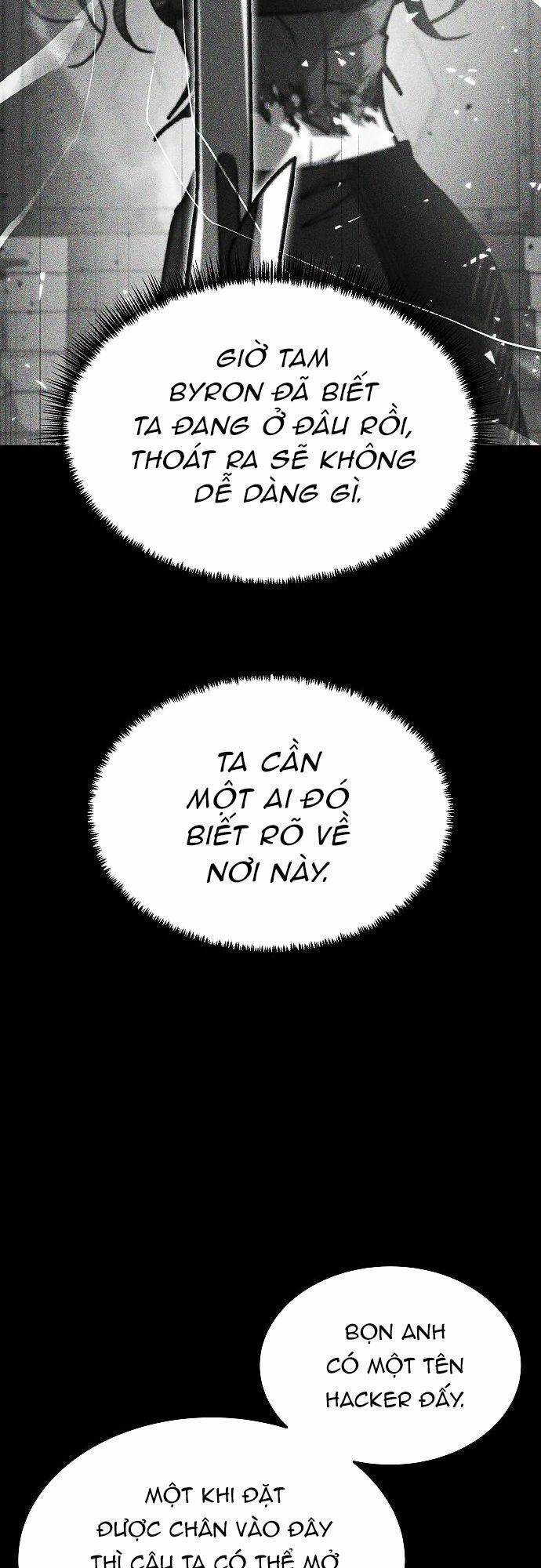 Cuộc Săn Nữ Hoàng - Chương 12 - Trang 61