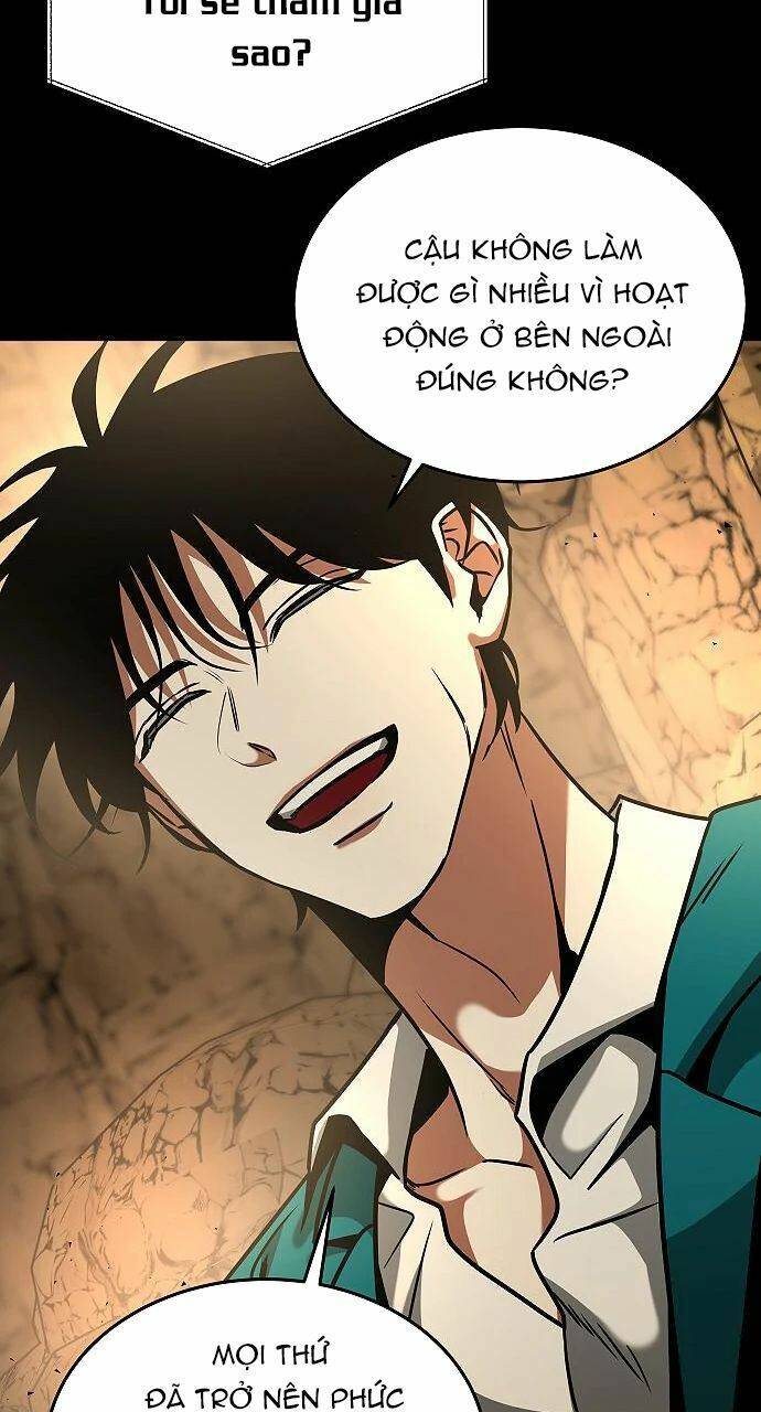 Cuộc Săn Nữ Hoàng - Chương 12 - Trang 63