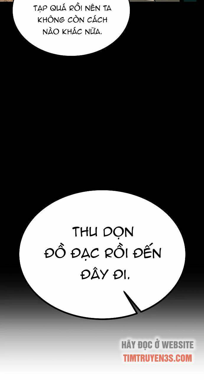 Cuộc Săn Nữ Hoàng - Chương 12 - Trang 64
