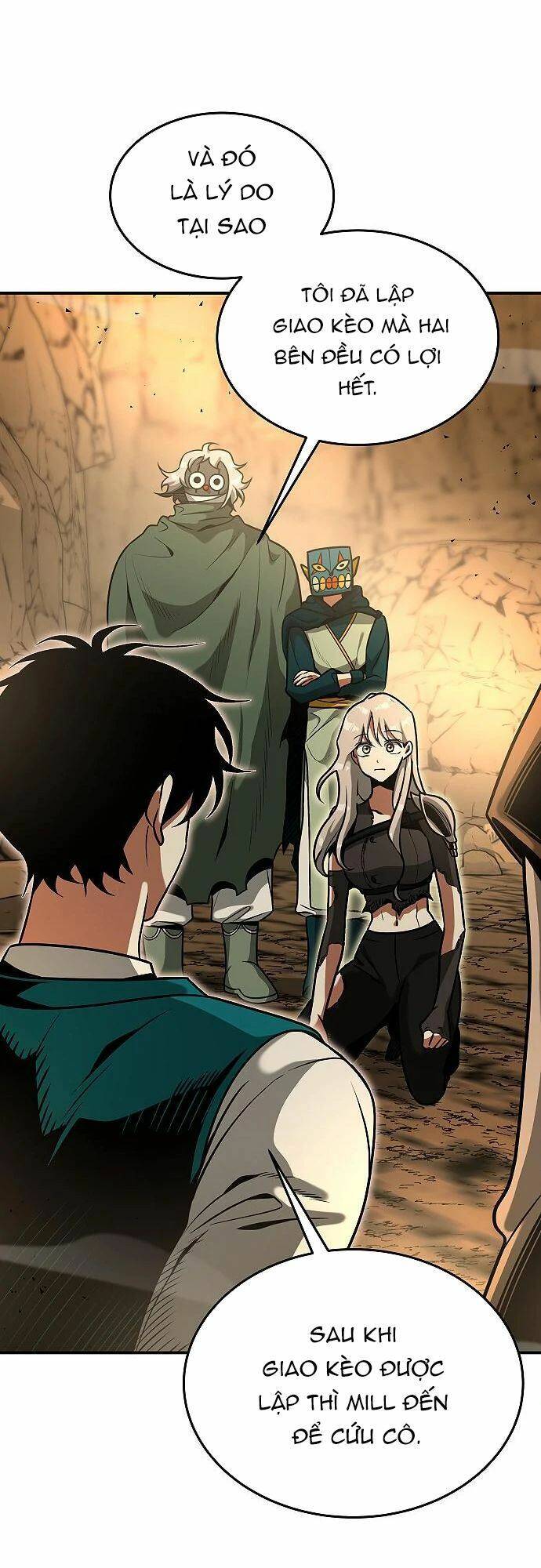 Cuộc Săn Nữ Hoàng - Chương 12 - Trang 65