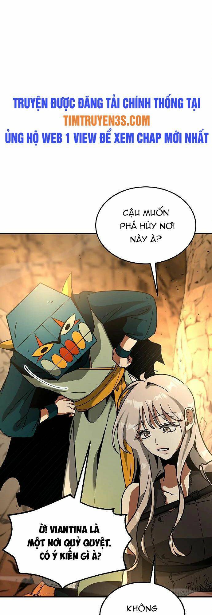 Cuộc Săn Nữ Hoàng - Chương 12 - Trang 66
