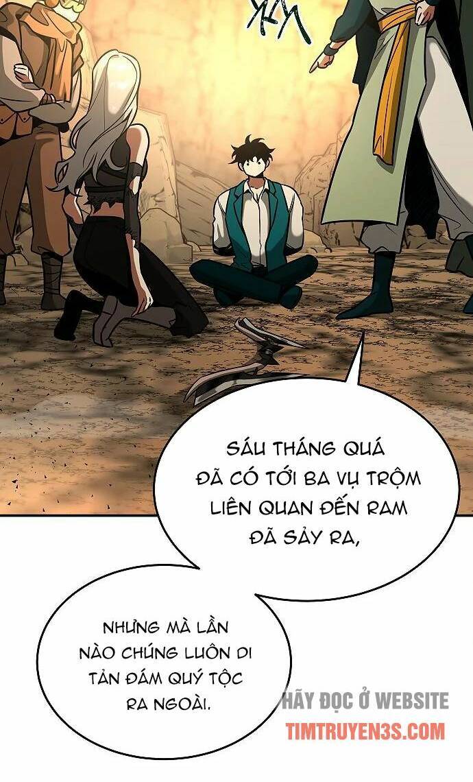 Cuộc Săn Nữ Hoàng - Chương 12 - Trang 69