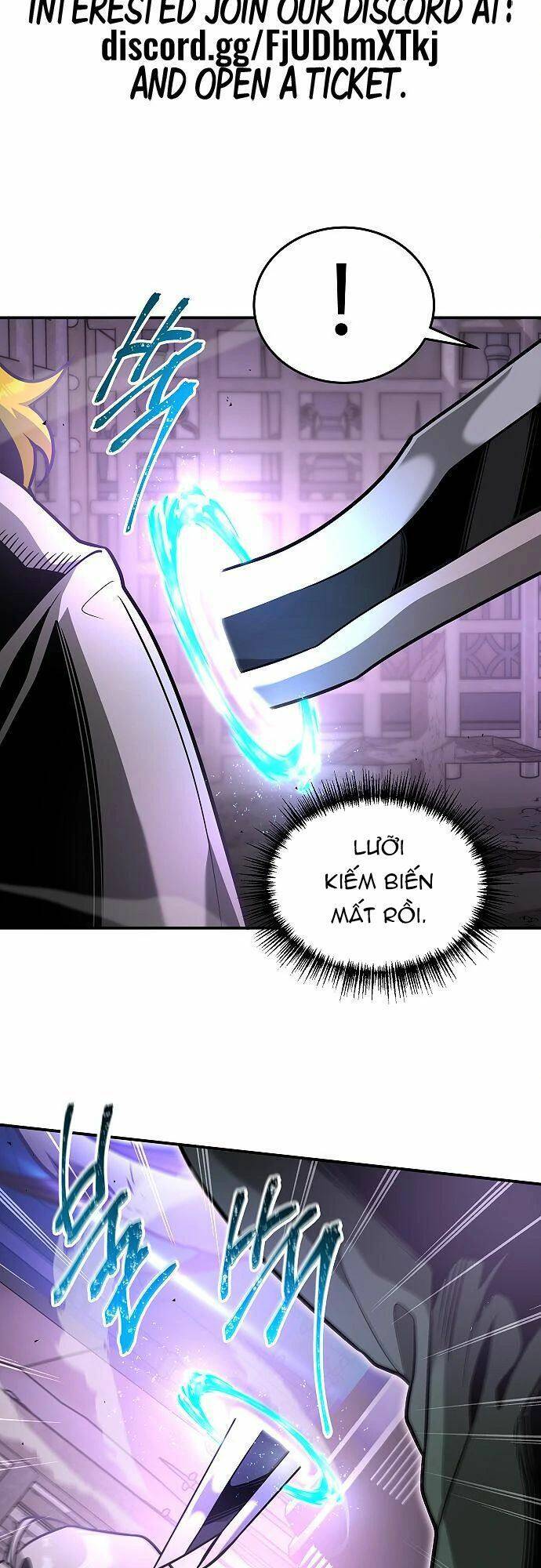 Cuộc Săn Nữ Hoàng - Chương 12 - Trang 8