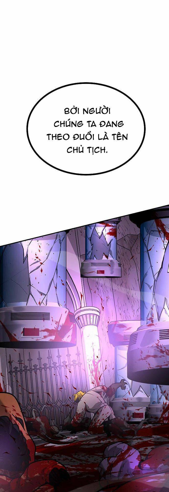 Cuộc Săn Nữ Hoàng - Chương 12 - Trang 72