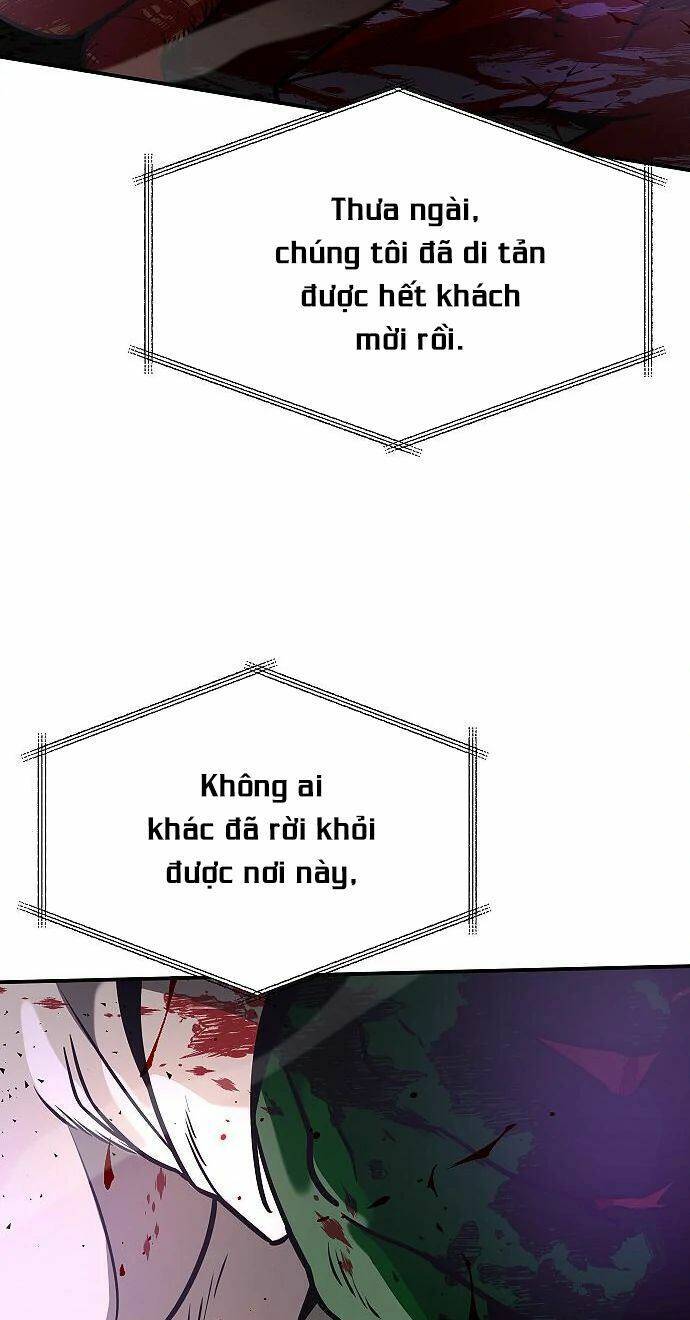 Cuộc Săn Nữ Hoàng - Chương 12 - Trang 73