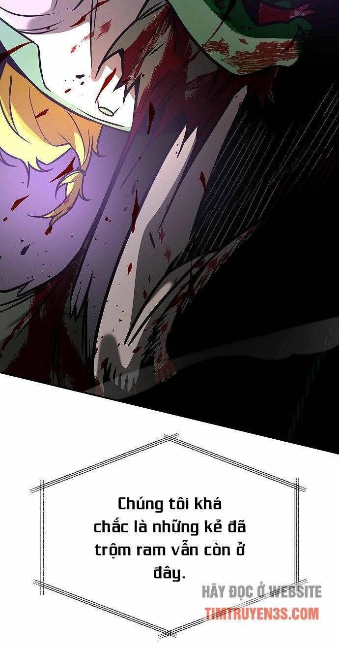 Cuộc Săn Nữ Hoàng - Chương 12 - Trang 74