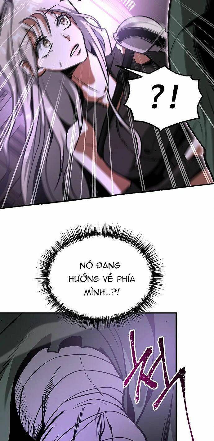 Cuộc Săn Nữ Hoàng - Chương 12 - Trang 9