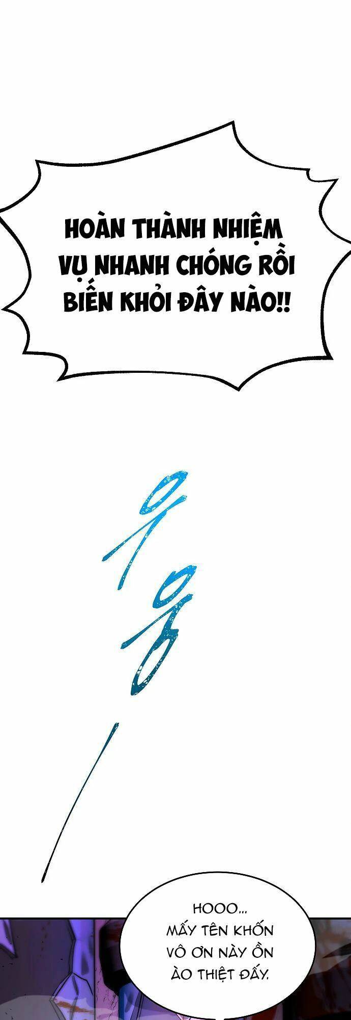 Cuộc Săn Nữ Hoàng - Chương 12 - Trang 85