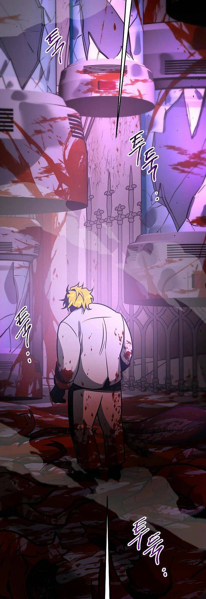 Cuộc Săn Nữ Hoàng - Chương 12 - Trang 86