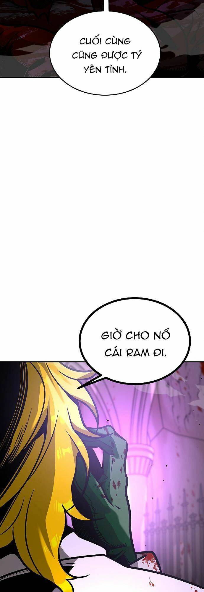 Cuộc Săn Nữ Hoàng - Chương 12 - Trang 87