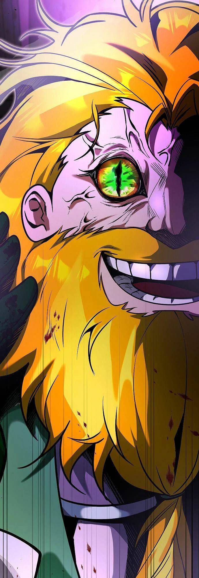 Cuộc Săn Nữ Hoàng - Chương 12 - Trang 89