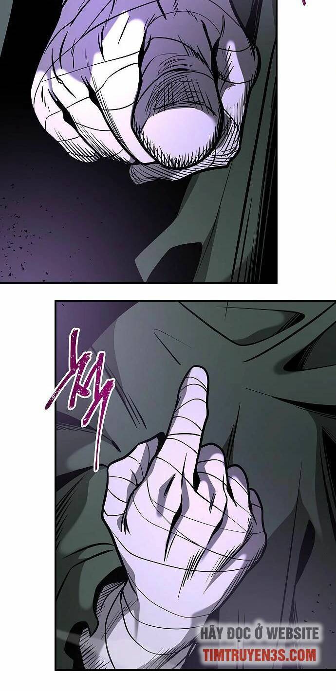 Cuộc Săn Nữ Hoàng - Chương 12 - Trang 10