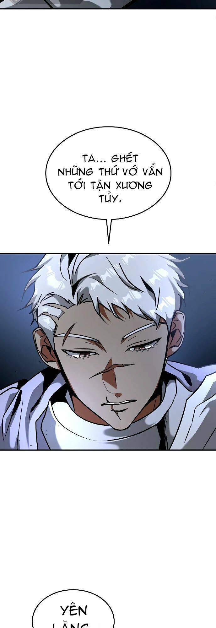 Cuộc Săn Nữ Hoàng - Chương 13 - Trang 11