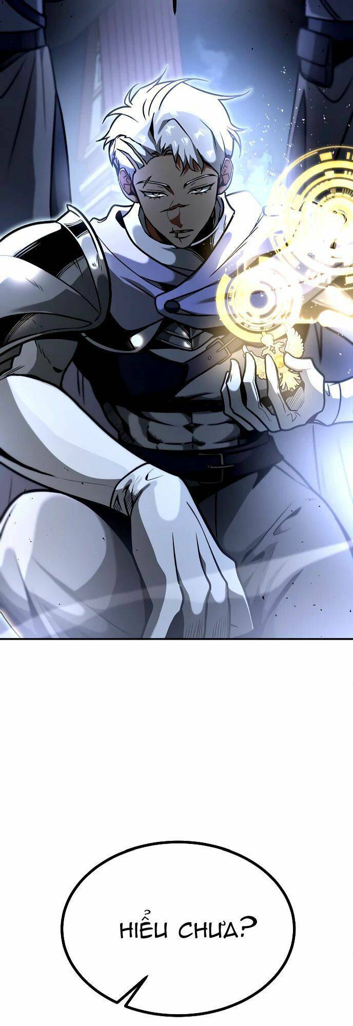 Cuộc Săn Nữ Hoàng - Chương 13 - Trang 13