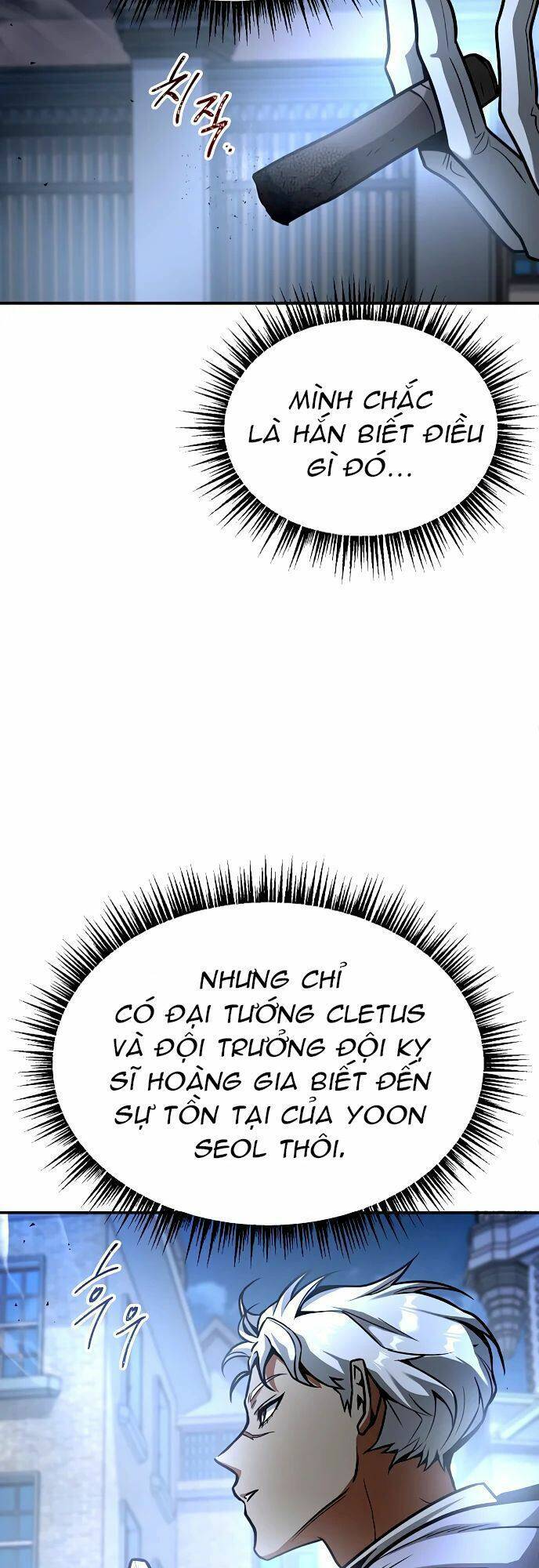 Cuộc Săn Nữ Hoàng - Chương 13 - Trang 17