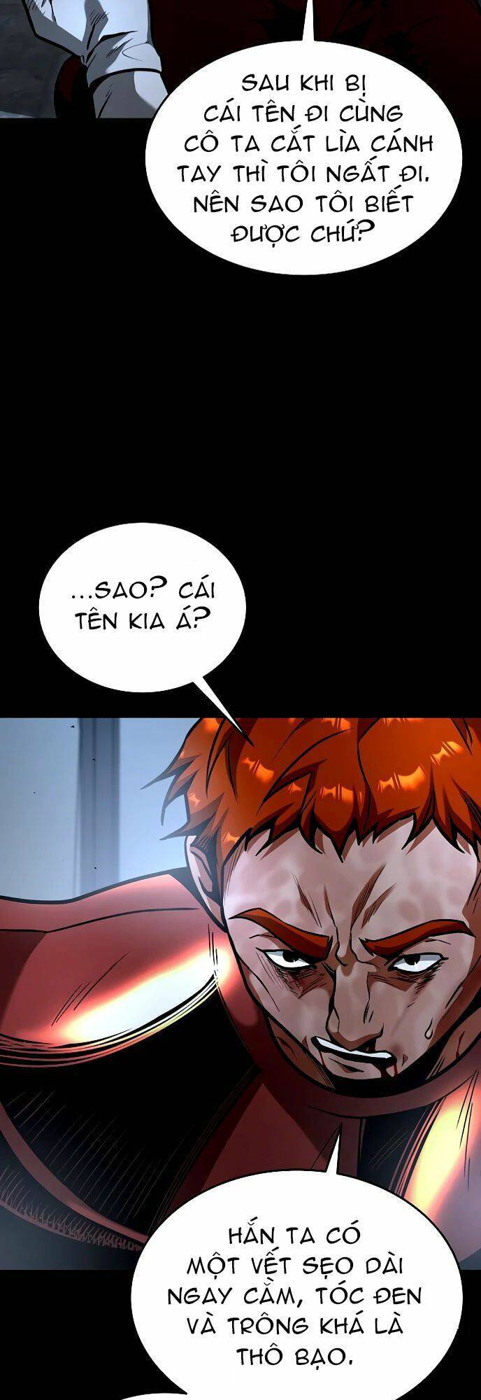 Cuộc Săn Nữ Hoàng - Chương 13 - Trang 19