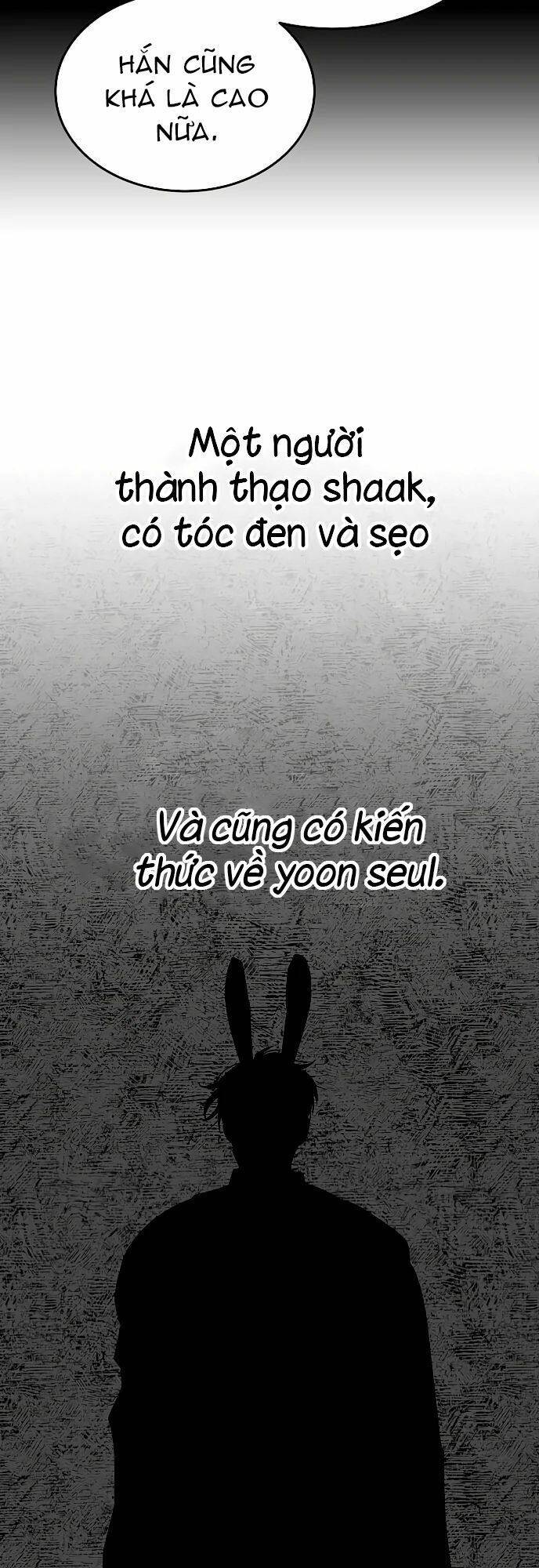 Cuộc Săn Nữ Hoàng - Chương 13 - Trang 20