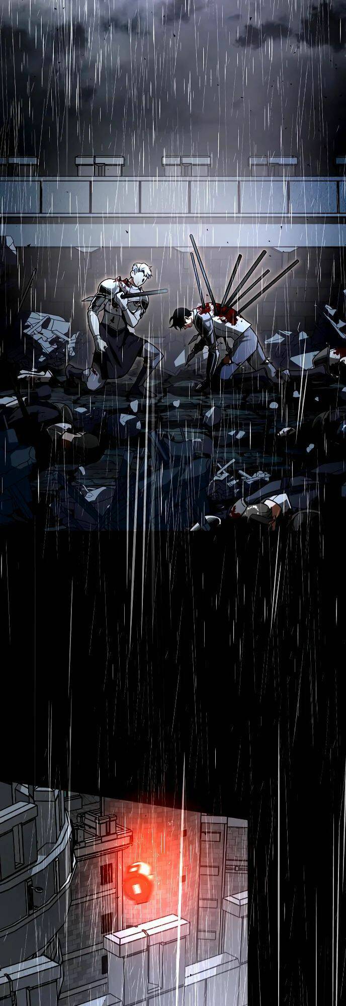 Cuộc Săn Nữ Hoàng - Chương 13 - Trang 24