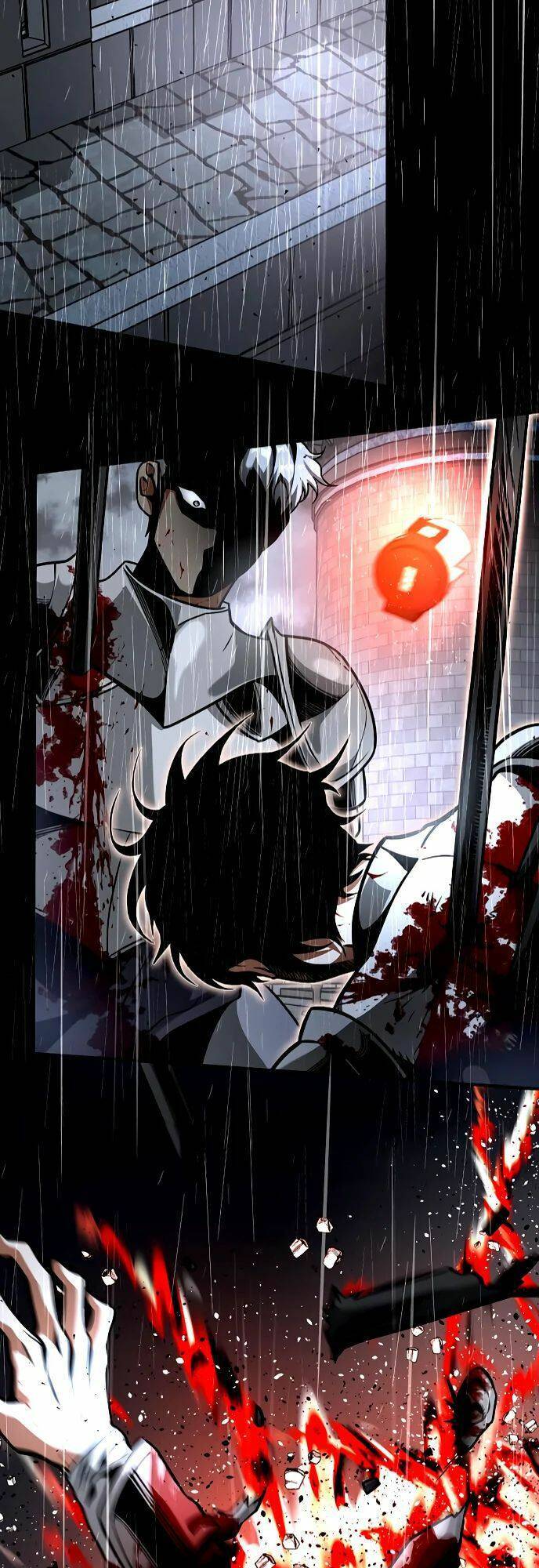 Cuộc Săn Nữ Hoàng - Chương 13 - Trang 25