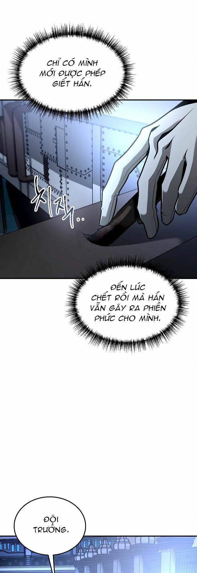 Cuộc Săn Nữ Hoàng - Chương 13 - Trang 27