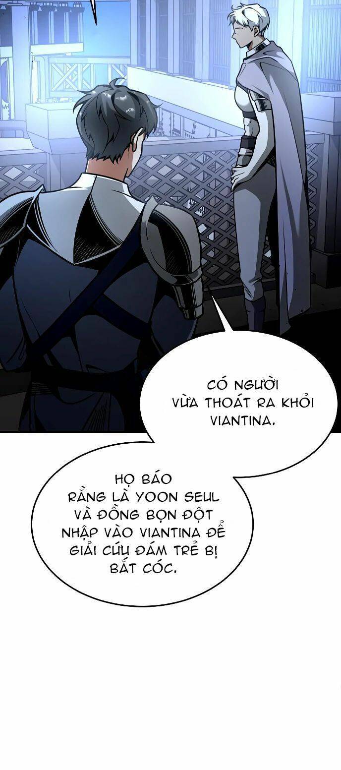 Cuộc Săn Nữ Hoàng - Chương 13 - Trang 28