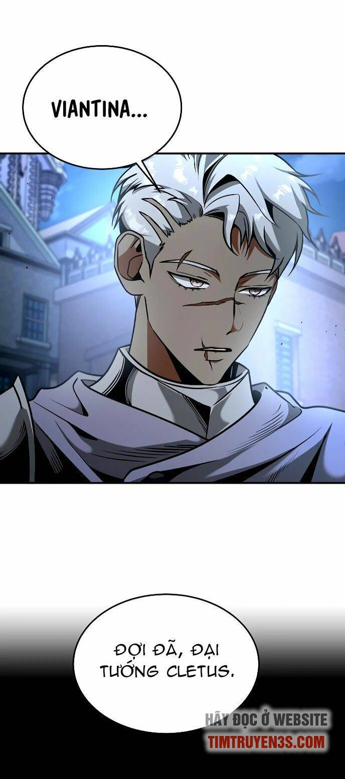 Cuộc Săn Nữ Hoàng - Chương 13 - Trang 29