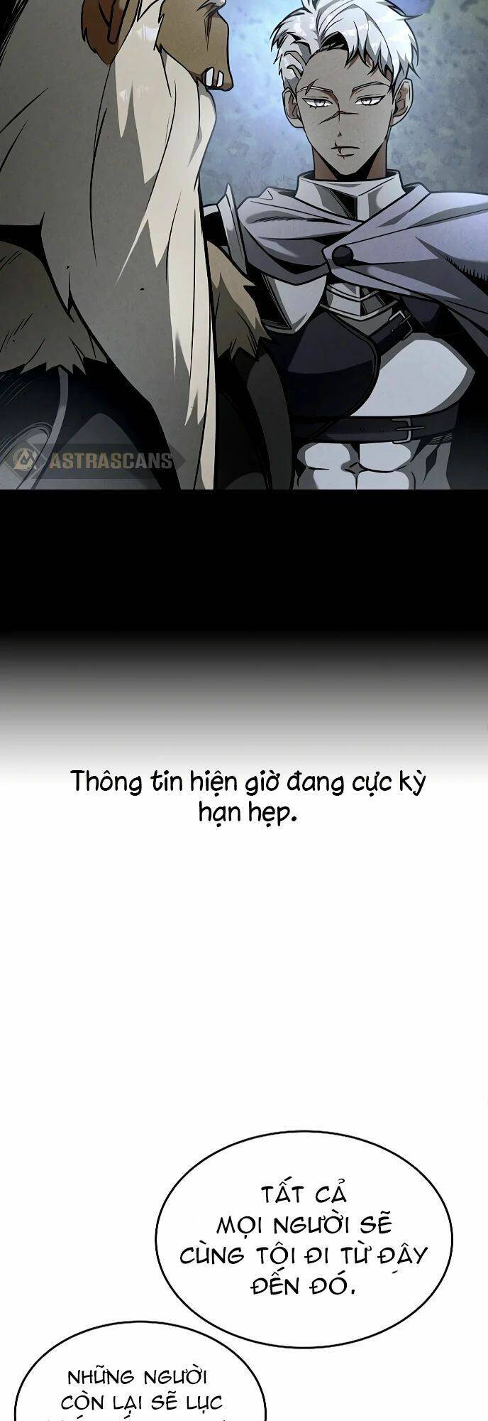 Cuộc Săn Nữ Hoàng - Chương 13 - Trang 31