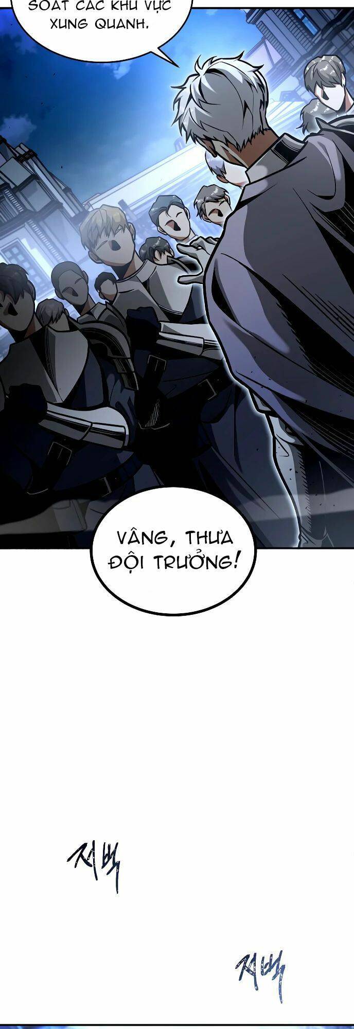Cuộc Săn Nữ Hoàng - Chương 13 - Trang 32