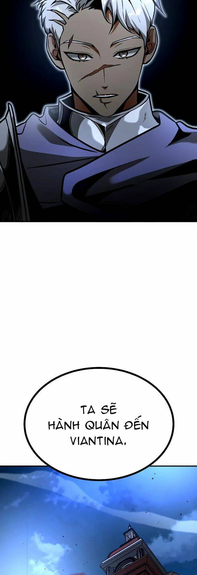 Cuộc Săn Nữ Hoàng - Chương 13 - Trang 34