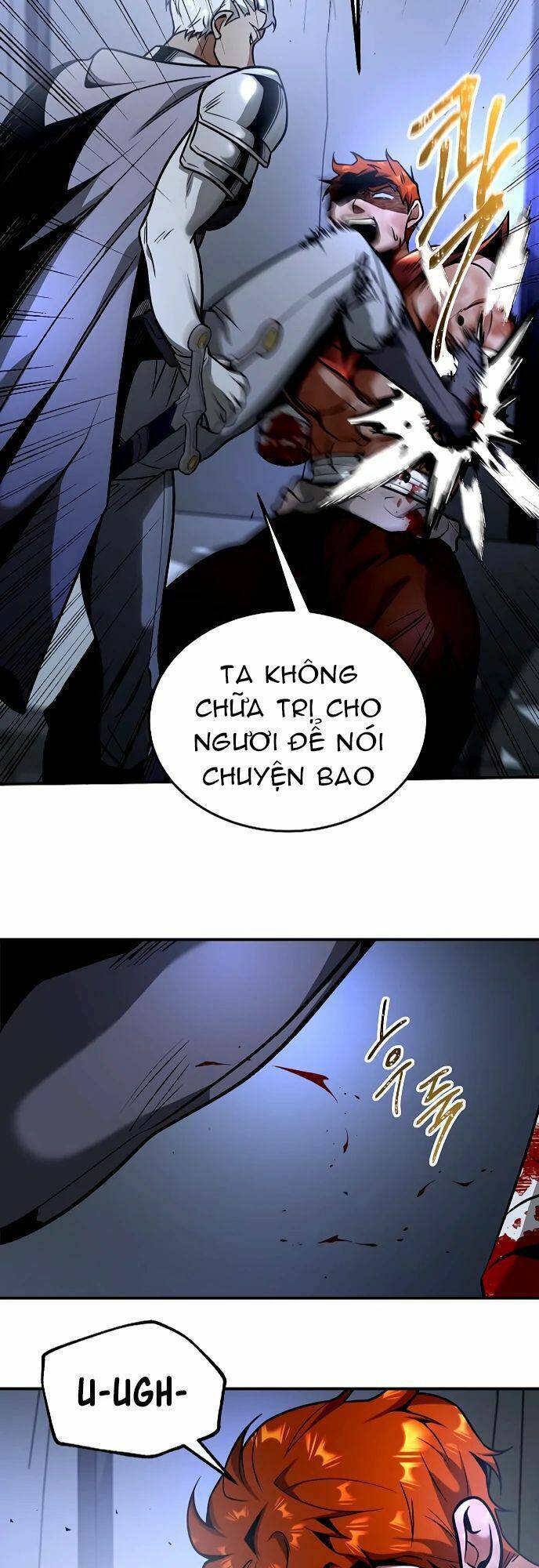 Cuộc Săn Nữ Hoàng - Chương 13 - Trang 5